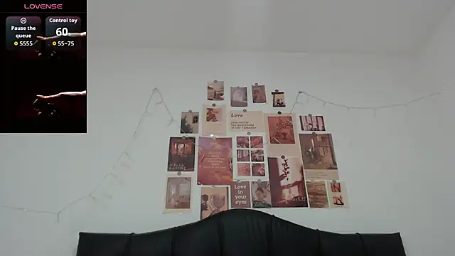 April Becker online show from March 27, 2026, 3:01 am