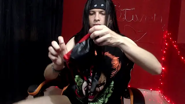 stvn hot online show from January 17, 2026, 12:04 am