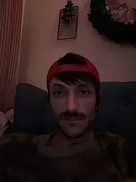 HarmoniousPhantasm3 online show from January 7, 2026, 9:06 pm