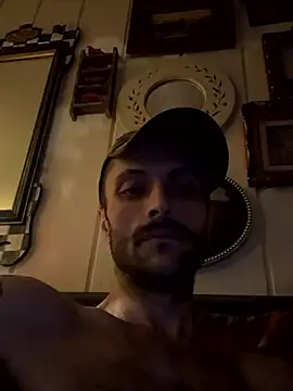 HarmoniousPhantasm3 online show from April 7, 2026, 2:56 am