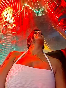 Alexis21821 online show from January 13, 2026, 6:18 am