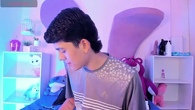 SandroVeyra online show from January 15, 2026, 3:55 am