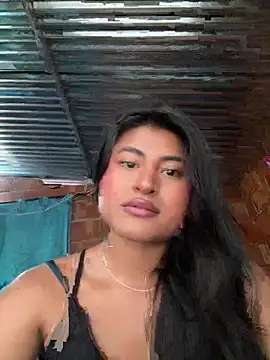 Michelle Narvaez online show from September 12, 2025, 8:31 pm