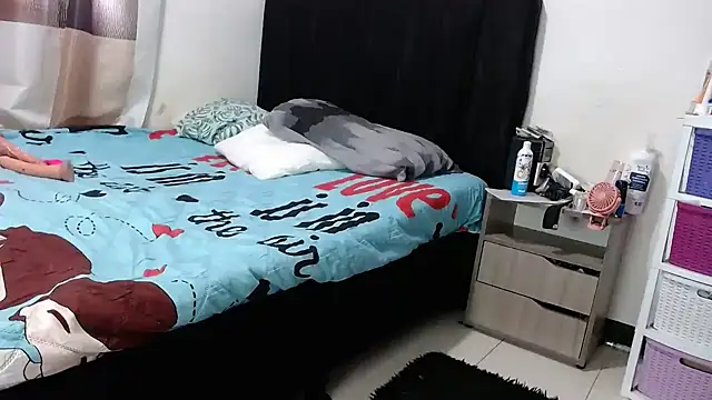 preciosa 15 online show from February 11, 2026, 9:09 pm