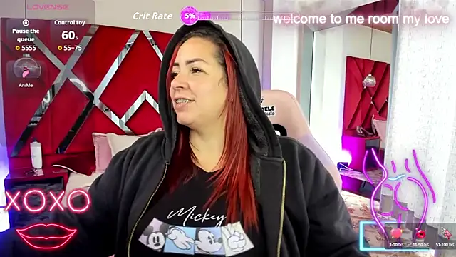 alexiaystive3 online show from October 17, 2025, 1:46 pm