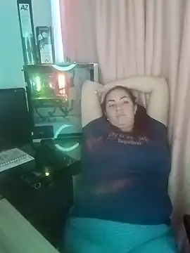 alexiaystive3 online show from October 24, 2025, 2:57 pm