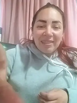 alexiaystive3 online show from December 18, 2025, 2:12 pm