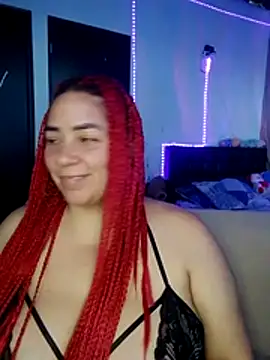 alexiaystive3 online show from July 9, 2026, 7:18 pm