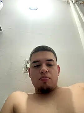 Baruch1622 online show from October 10, 2025, 3:05 am