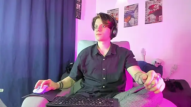 Jerry Cole online show from October 26, 2025, 2:39 am