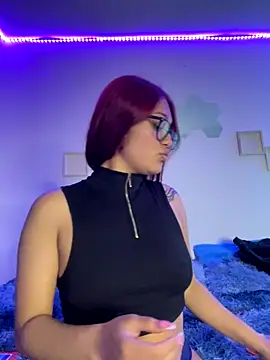 Daliila 11 online show from December 16, 2025, 3:00 am