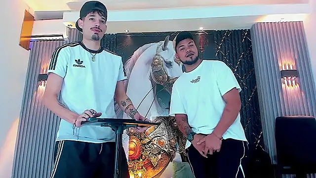 Snapshot of Iam_Steven chatting on October 20, 2025, 1:00 pm Iam Steven online show from October 20, 2025, 1:00 pm