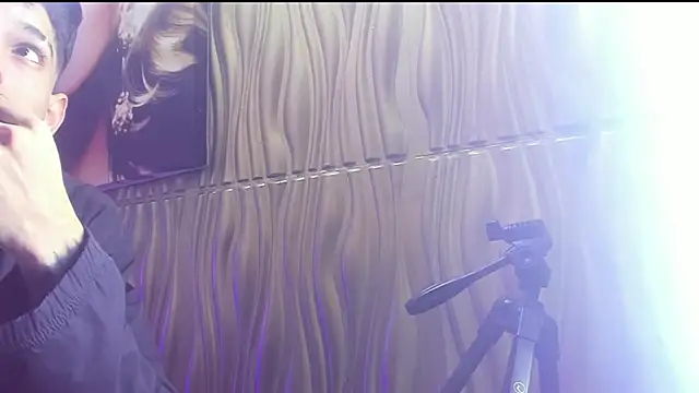 Iam Steven online show from February 5, 2026, 5:12 am