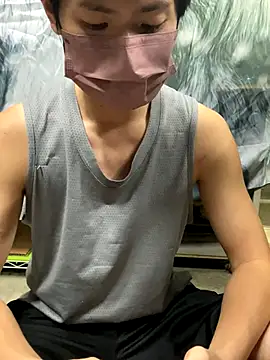 hayato1995 online show from September 12, 2025, 3:23 pm