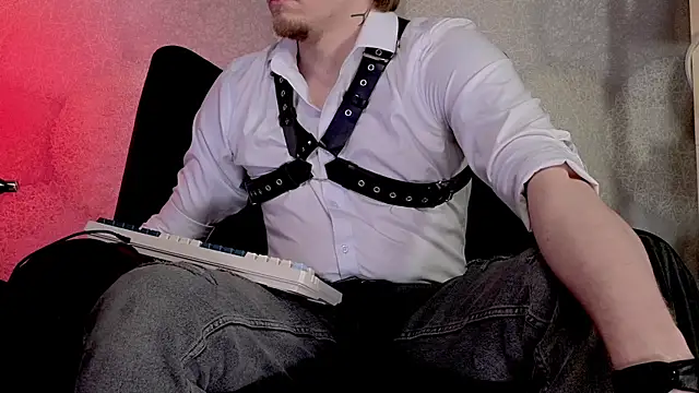 Vincent Hardman online show from March 28, 2026, 8:19 pm