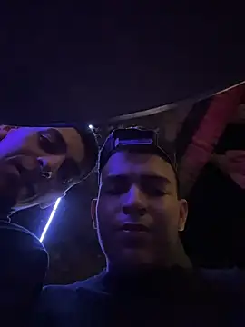 maykel and mike online show from October 8, 2025, 3:26 am