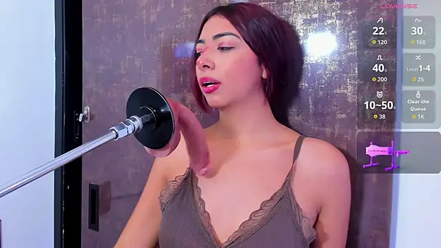 cherry skinny  online show from December 3, 2025, 4:09 am