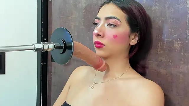 cherry skinny  online show from February 15, 2026, 3:58 am