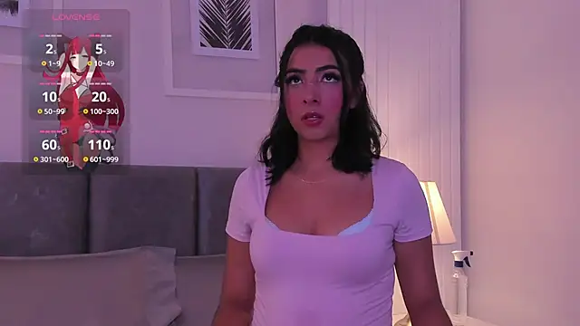 cherry skinny  online show from March 5, 2026, 3:46 am