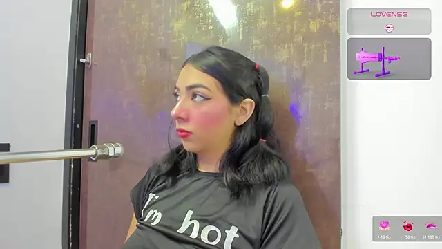 cherry skinny  online show from April 9, 2026, 3:50 am