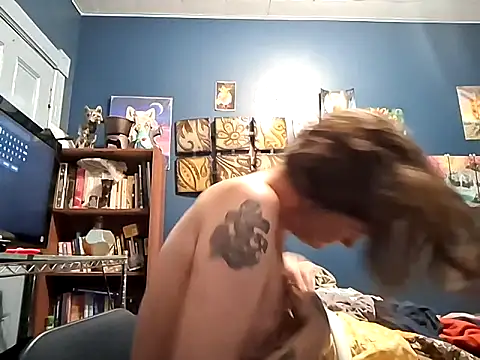 kash49292 online show from February 18, 2026, 6:53 am