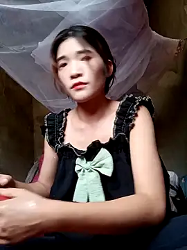 Mina-pusy online show from December 15, 2025, 7:12 am