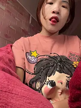 Mina-pusy online show from March 14, 2026, 1:12 am