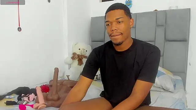 Andyprincex online show from April 23, 2026, 5:19 am