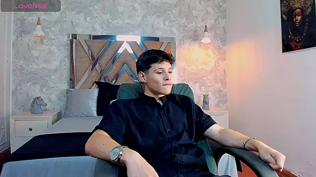 kraven lust online show from December 16, 2025, 3:11 am