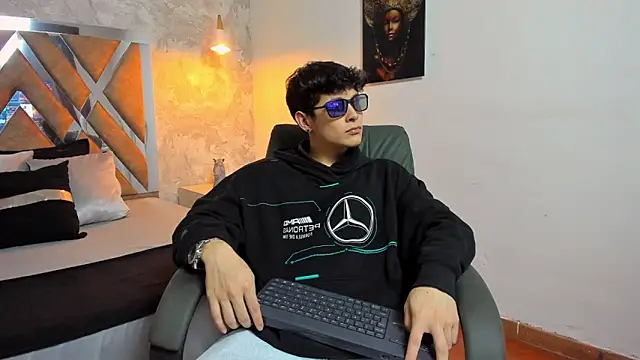 kraven lust online show from February 7, 2026, 3:10 am