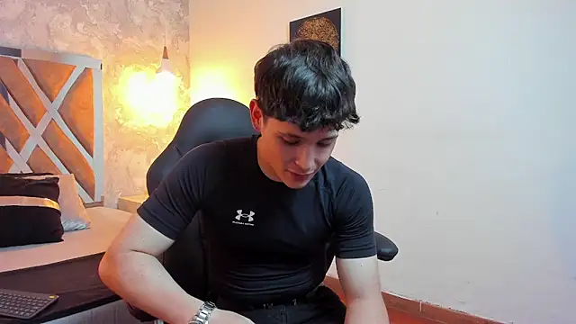 kraven lust online show from April 10, 2026, 3:01 am