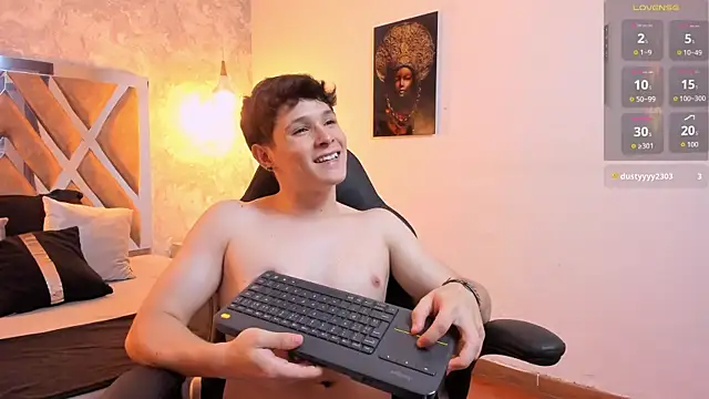 kraven lust online show from July 5, 2026, 4:19 am