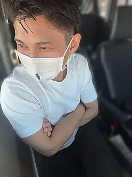 NICE-SEXY online show from May 16, 2026, 6:21 am