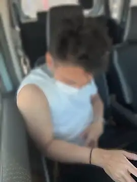 NICE-SEXY online show from May 16, 2026, 7:05 am