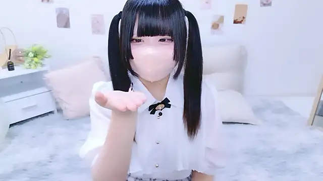 Nano chan  online show from September 29, 2025, 10:31 am