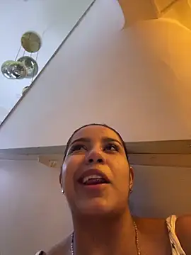 SienaWild online show from November 3, 2025, 3:41 am