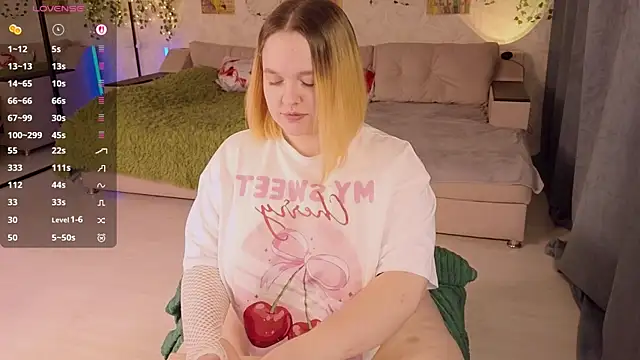 Aki nohana online show from October 10, 2025, 11:42 am