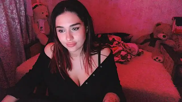 Snapshot of Amireth chatting on October 12, 2025, 9:47 pm Amireth online show from October 12, 2025, 9:47 pm