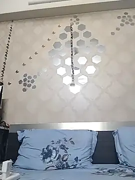 Loveangle1 online show from September 13, 2025, 5:13 pm