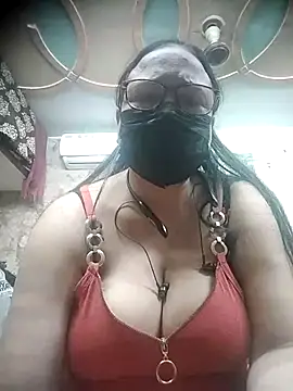 thehotlady online show from October 14, 2025, 6:31 pm