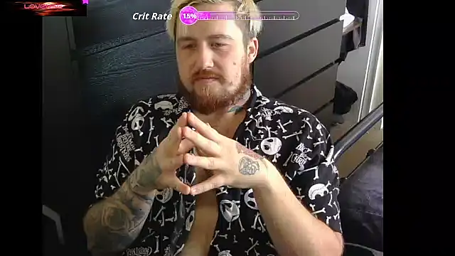 Snapshot of ThatAltGuy chatting on September 24, 2025, 8:39 am ThatAltGuy online show from September 24, 2025, 8:39 am