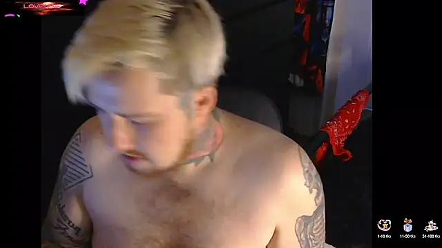 Snapshot of ThatAltGuy chatting on October 10, 2025, 9:19 am ThatAltGuy online show from October 10, 2025, 9:19 am