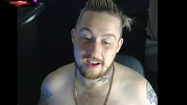 Snapshot of ThatAltGuy chatting on October 23, 2025, 8:46 am ThatAltGuy online show from October 23, 2025, 8:46 am