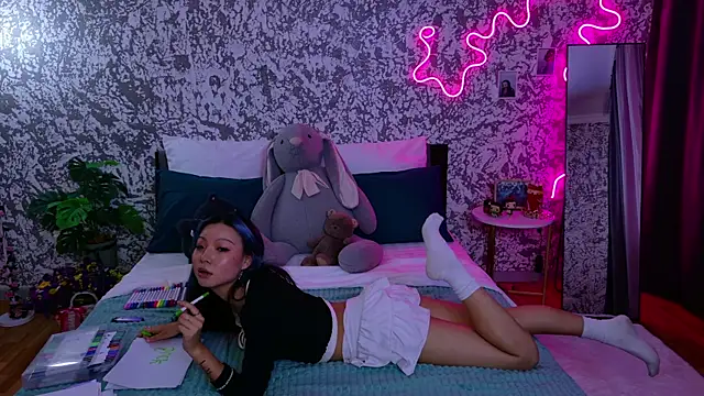 Snapshot of SaKura___777 chatting on September 17, 2025, 2:30 pm SaKura 777 online show from September 17, 2025, 2:30 pm