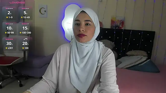 Snapshot of ShanaJamil chatting on March 13, 2026, 12:12 pm ShanaJamil online show from March 13, 2026, 12:12 pm