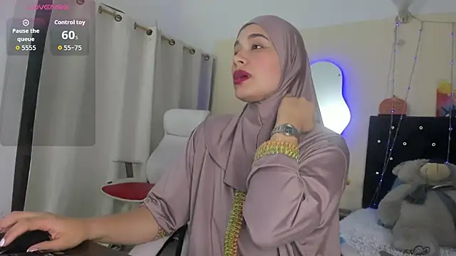 Snapshot of ShanaJamil chatting on March 14, 2026, 3:50 pm ShanaJamil online show from March 14, 2026, 3:50 pm