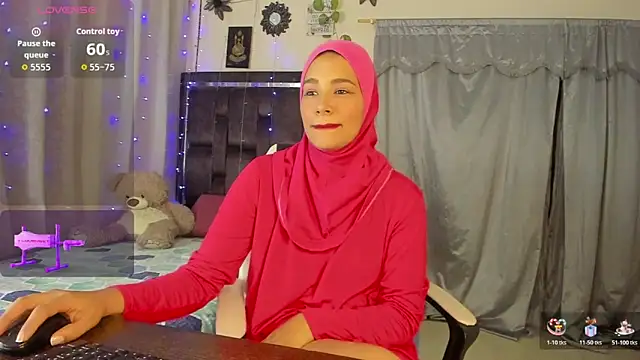 Snapshot of ShanaJamil chatting on March 24, 2026, 11:59 am ShanaJamil online show from March 24, 2026, 11:59 am