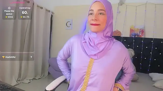 Snapshot of ShanaJamil chatting on March 27, 2026, 12:16 pm ShanaJamil online show from March 27, 2026, 12:16 pm