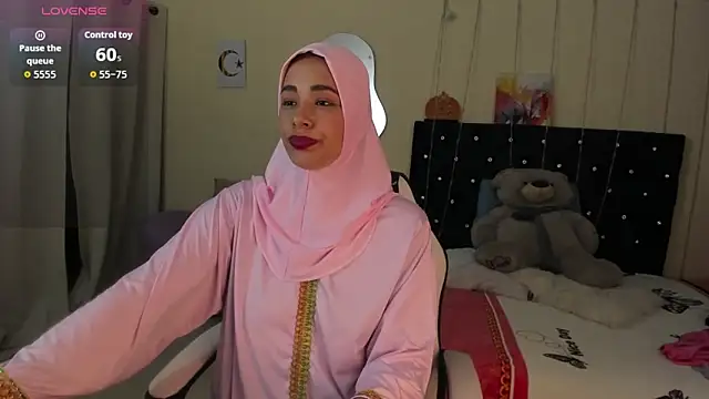 Snapshot of ShanaJamil chatting on April 9, 2026, 12:21 pm ShanaJamil online show from April 9, 2026, 12:21 pm