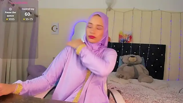 Snapshot of ShanaJamil chatting on April 14, 2026, 12:00 pm ShanaJamil online show from April 14, 2026, 12:00 pm